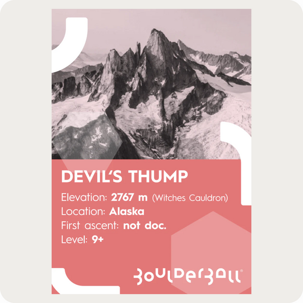 BUNDLE - AMAZING & IMPRESSIVE MOUNTAINS als Download: 24 Routen & Community-Zugang in der App