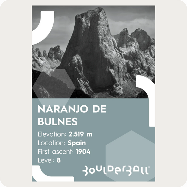 BUNDLE - AMAZING & IMPRESSIVE MOUNTAINS als Download: 24 Routen & Community-Zugang in der App