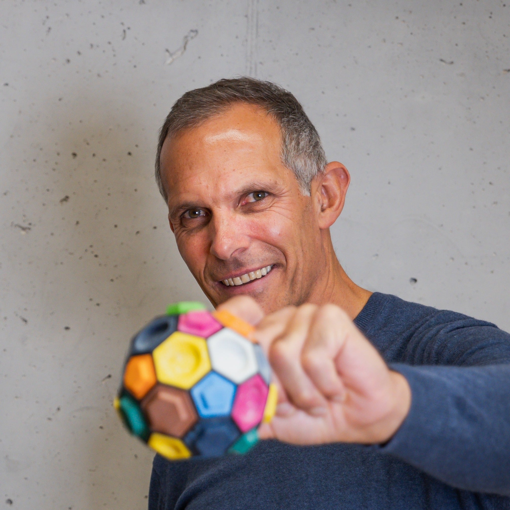 Dieter Kofler